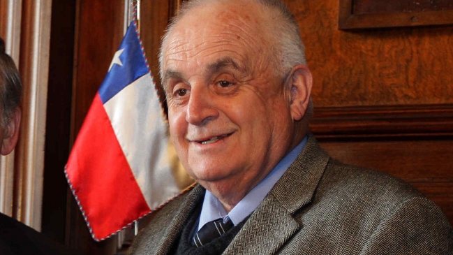 Camioneros: Todas las empresas debieran pagar impuesto específico