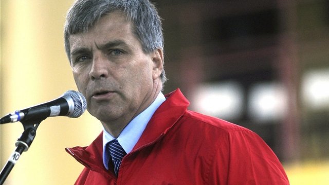 Mayne-Nicholls sobre elección del Mundial de Qatar: La FIFA cometió errores