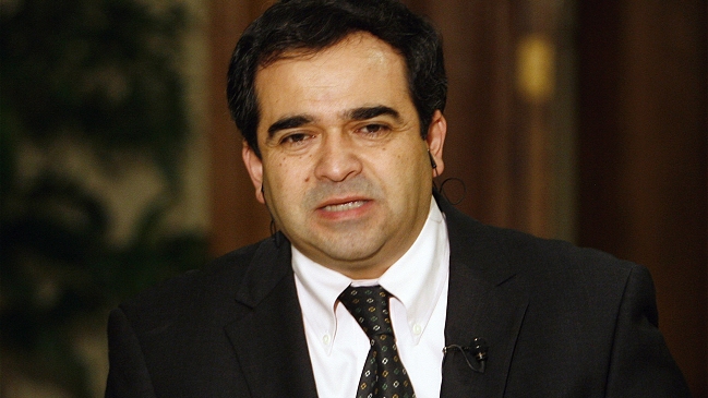 Quintana: Con las primarias logramos dejar atrás este bochorno