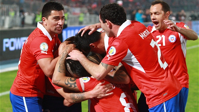 Comenzó venta de entradas para duelo entre Chile y Venezuela