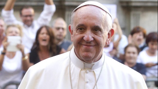 Papa recordó su paso por Río de Janeiro e hizo un llamado a evitar el consumismo