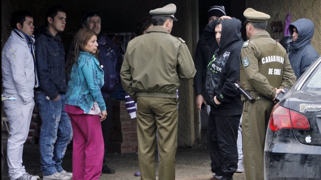 Balacera en discoteca capitalina dejó un herido