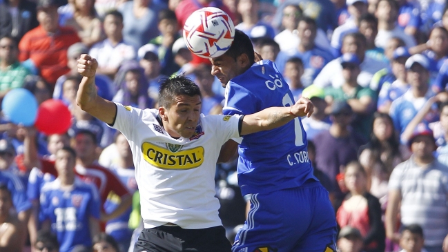 ¿Quién está más complicado con su presente: Colo Colo o U. de Chile?