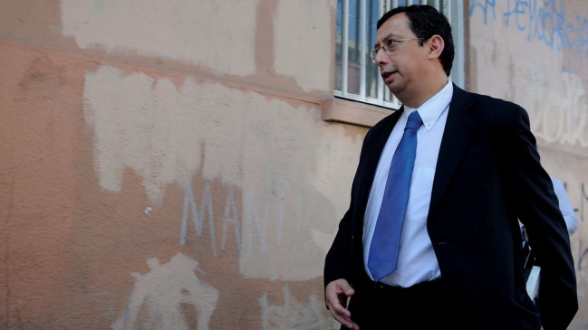 DC tras primarias de Nueva Mayoría: La senatorial contra Girardi será competitiva