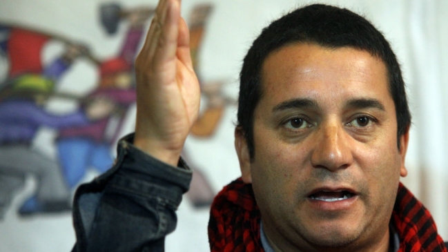 Cristián Cuevas: Hay que erradicar la homofobia que está instalada en la política