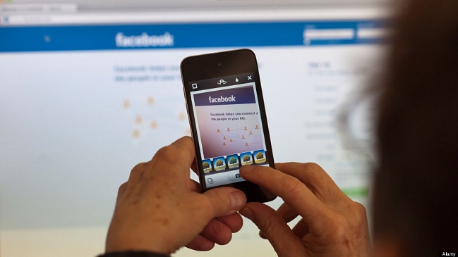 Estudio reveló que las redes sociales mejoran las relaciones familiares