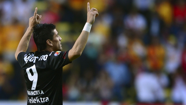 Héctor Mancilla: Siempre quedas con ganas de volver a la selección