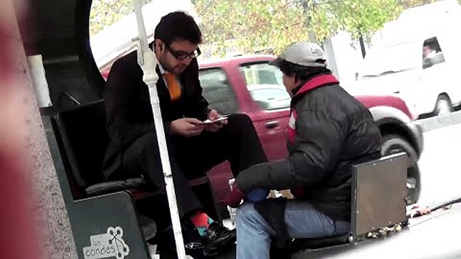 Dos formas de engaño caerán 