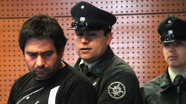 Abogada: Doble parricida actuó 