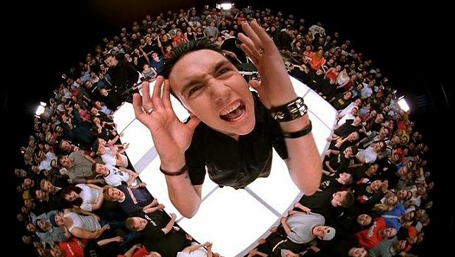 Papa Roach canceló la gira que los traía a Chile