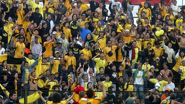 Barra de Coquimbo reconoció 