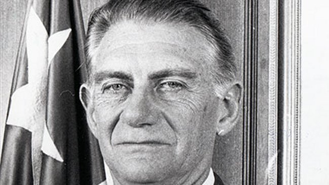 Juez volvió a rechazar procesamiento de Fernando Matthei