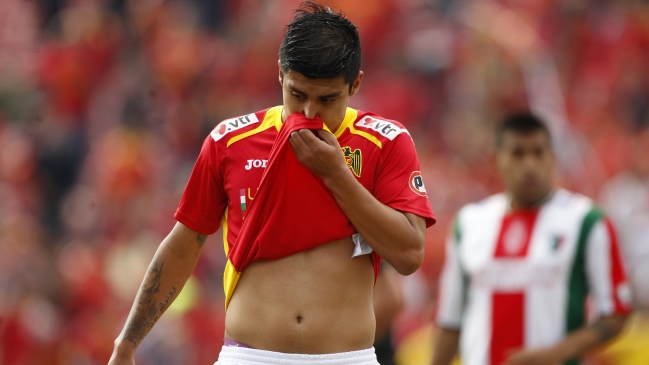 Aníbal Mosa y su molestia con la U: Rubio estaba listo en Colo Colo