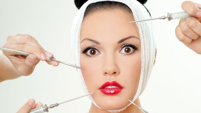 Según estudio la cirugía estética rejuvenece pero no embellece