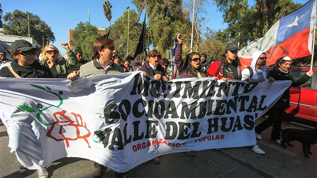 Abogado de organizaciones de Huasco: Veremos si logran refutar el fallo