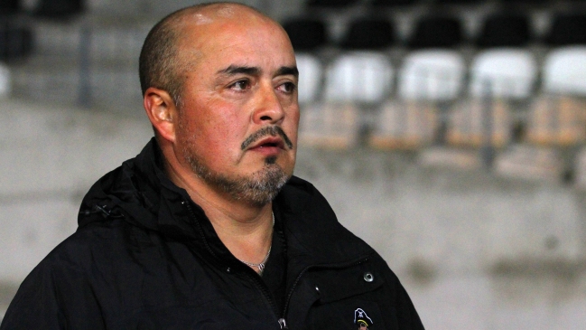 Coquimbo Unido inició trámites para querellarse contra barristas