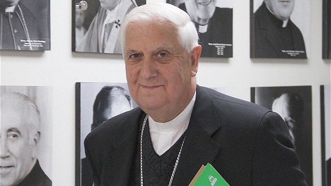 Alejandro Goic: No se puede vivir con 200 mil pesos en Chile