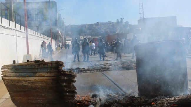 Subsecretario de Pesca: 