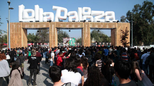 10 sugerencias para Lollapalooza 2014