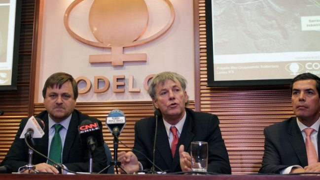 Codelco colocó bonos por US$ 750 millones en mercado internacional