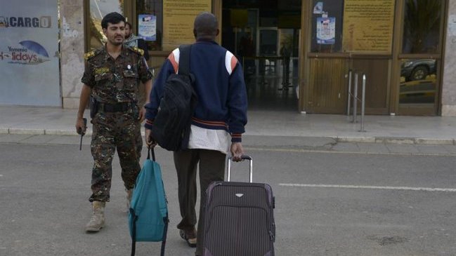 La rama de Al-Qaeda en Yemen que atemoriza a Occidente