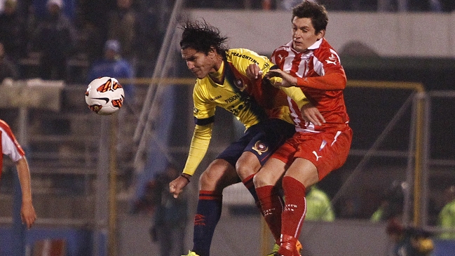 Universidad Católica enfrenta un duro desafío ante Cerro Porteño por la Copa Sudamericana