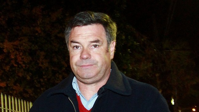 Ossandón se desmarcó de 