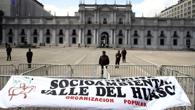 Gobierno apelará fallo negativo a proyecto Punta Alcalde