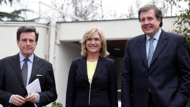 Presidente UDI: Dimos una 