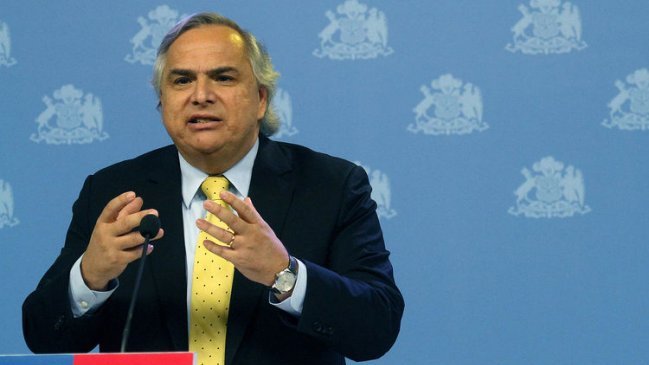 Chadwick pidió esclarecer 