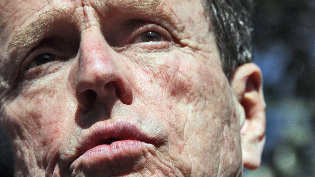 Comisión política de RN recibe a sus ministros y subsecretarios