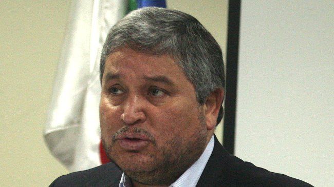 Claudio Arriagada ante acusación de abuso sexual: Es absurdo y grotesco