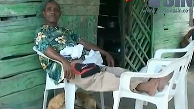 Hombre perdió el pene durante borrachera