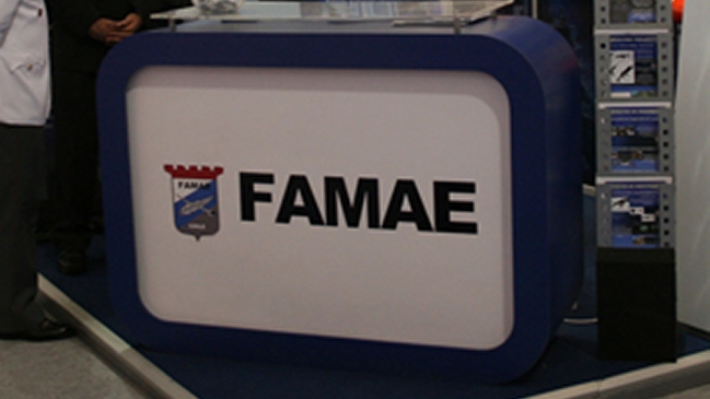 Famae pagará 112 millones de pesos por accidente aéreo