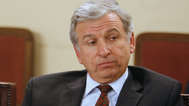 Comisión de Hacienda del Senado aprobó reajuste del sueldo mínimo