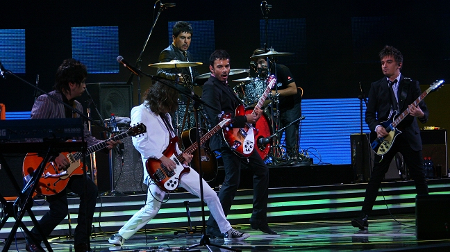 Los Bunkers y Javiera & Los Imposibles confirmados para Olmué 2014