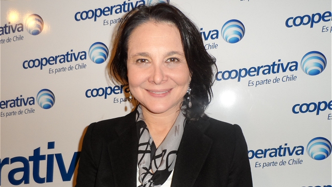 Ex ministra de Bachelet: Eligió a los mejores en su equipo económico