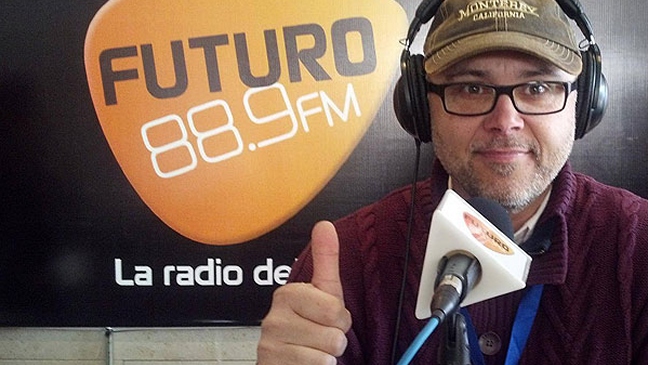 Músicos se unen en show a beneficio de locutor Walo Frías