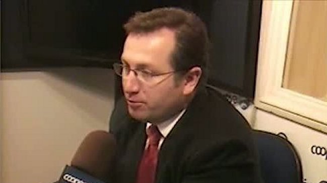 Ex subdirector del INE y Censo 2012: No saben el daño que se está haciendo