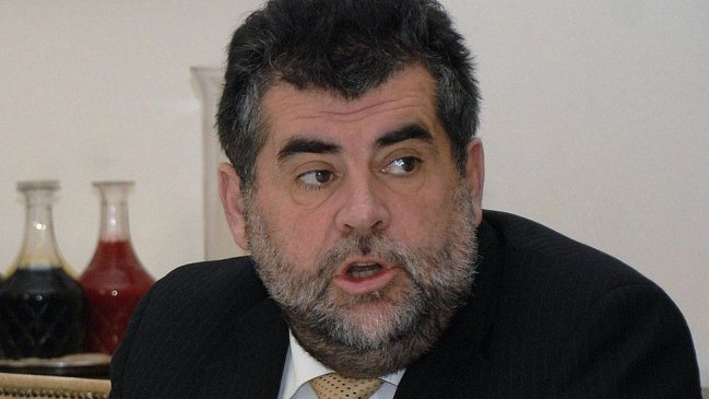 Comisión política de RN se reunió con ministros y subsecretarios del partido