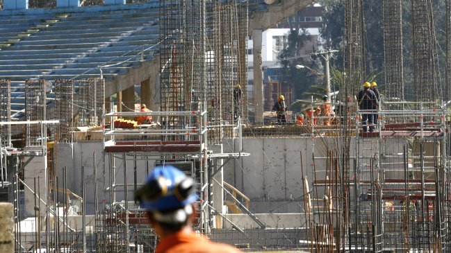 Remuneraciones tuvieron nula variación en el mes de junio