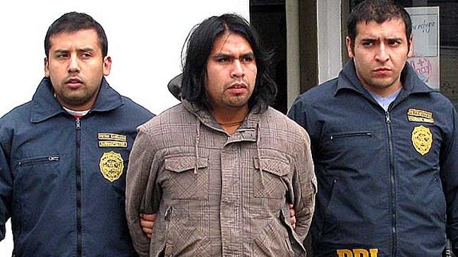 Werkén de Temucuicui: Rodrigo Melinao fue asesinado en donde sólo actúa Carabineros