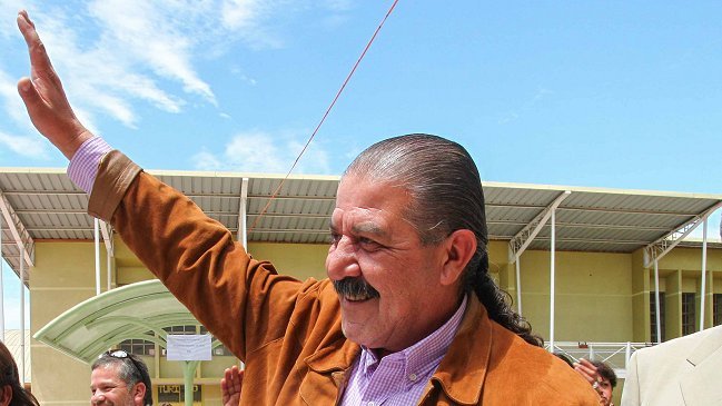 Acusan que alcalde de Copiapó recibió 17 millones de pesos de Central Castilla