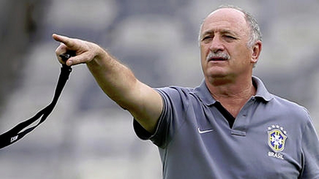 CBF confirmó amistoso Brasil-Australia para el 7 de septiembre