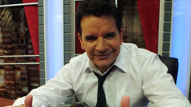 Vasco Moulian explicó por qué no será candidato: Era una especie de 