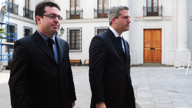 Diputados DC solicitaron a Contraloría sumario administrativo al INE por Censo 2012