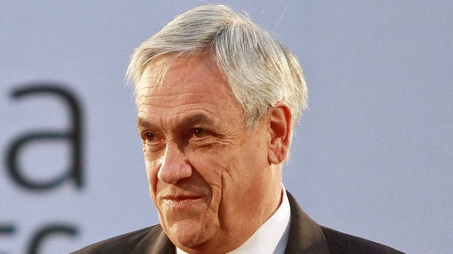 Presidente Piñera: Pido perdón por los errores del Censo