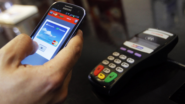 La tecnología que busca transformar los smartphones en 