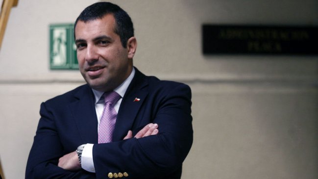 Hasbún y perdón de Piñera: Bachelet nunca pidió disculpas por el 27-F