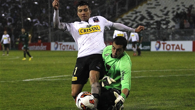 Conoce las llaves de la segunda ronda en Copa Sudamericana
